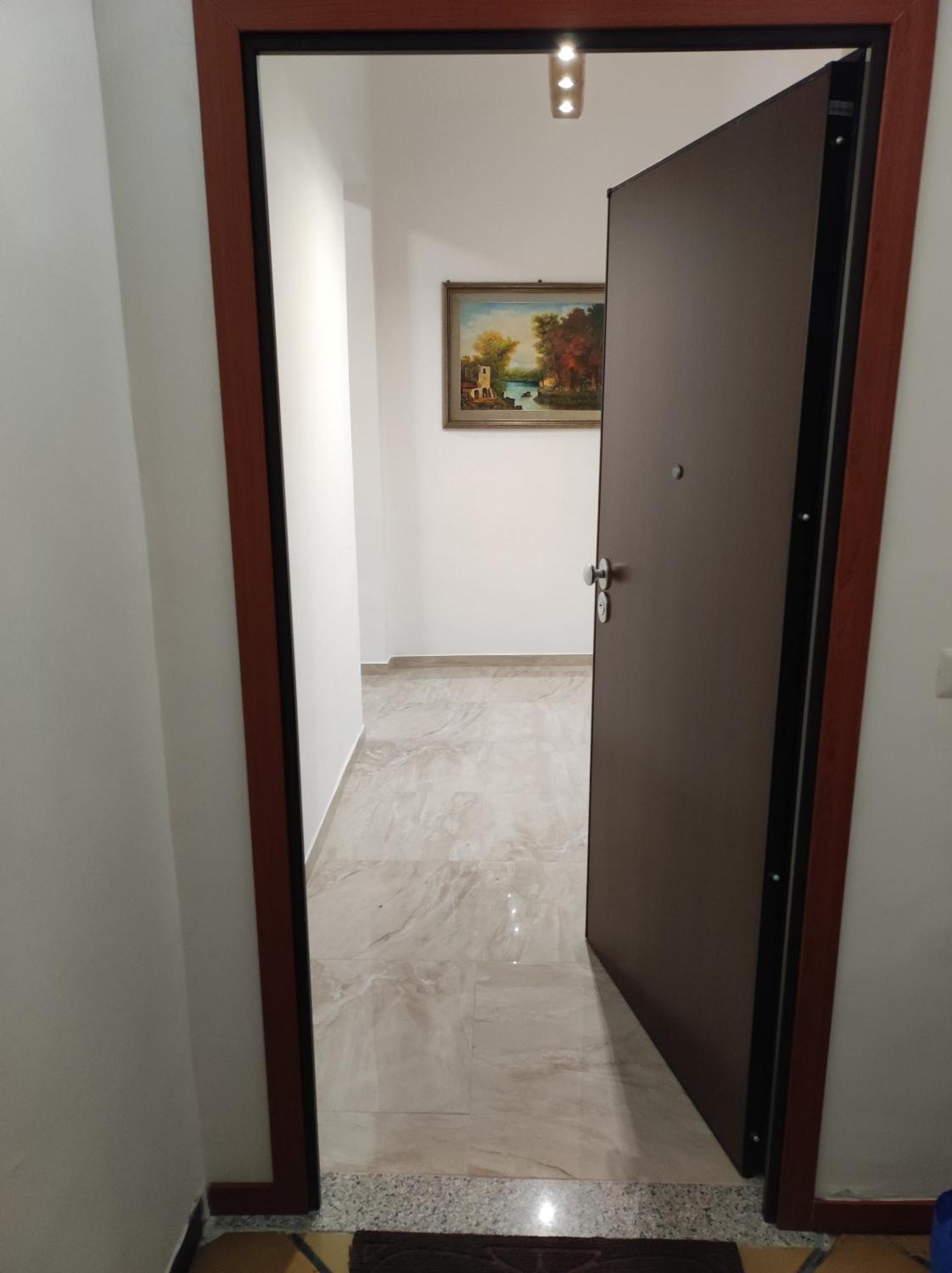 Arilu Apartment Vietri Exterior foto