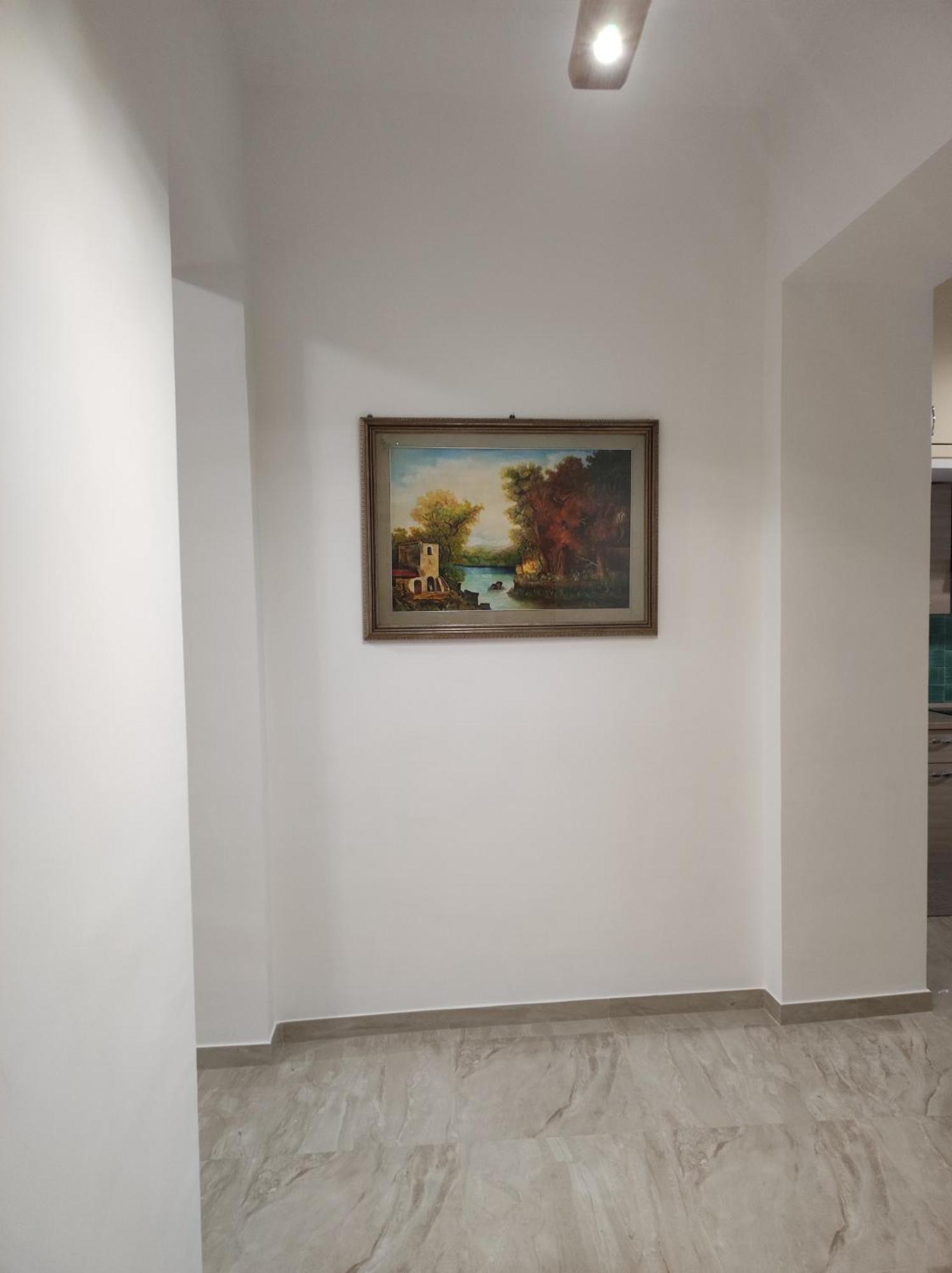 Arilu Apartment Vietri Exterior foto