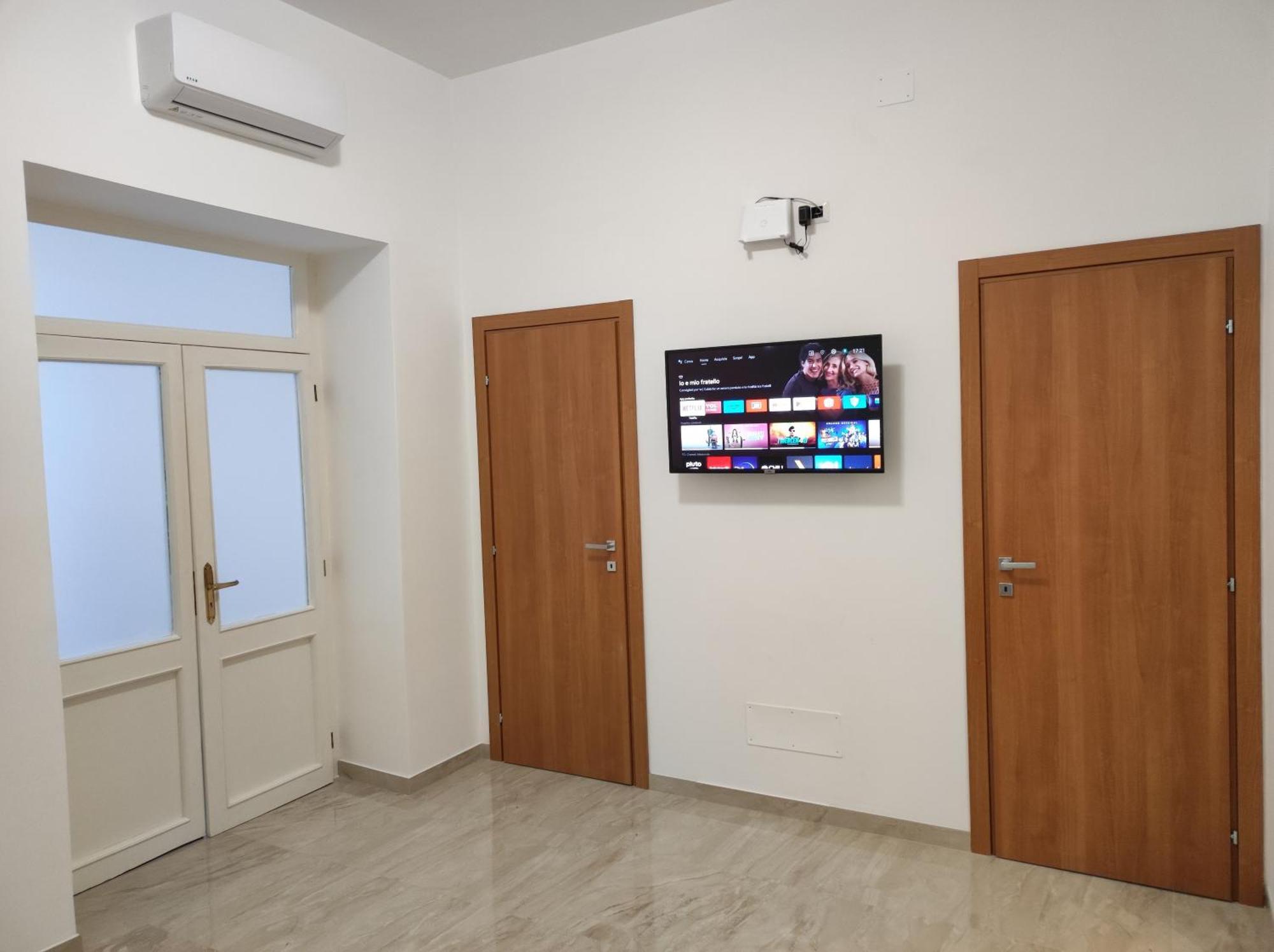 Arilu Apartment Vietri Exterior foto