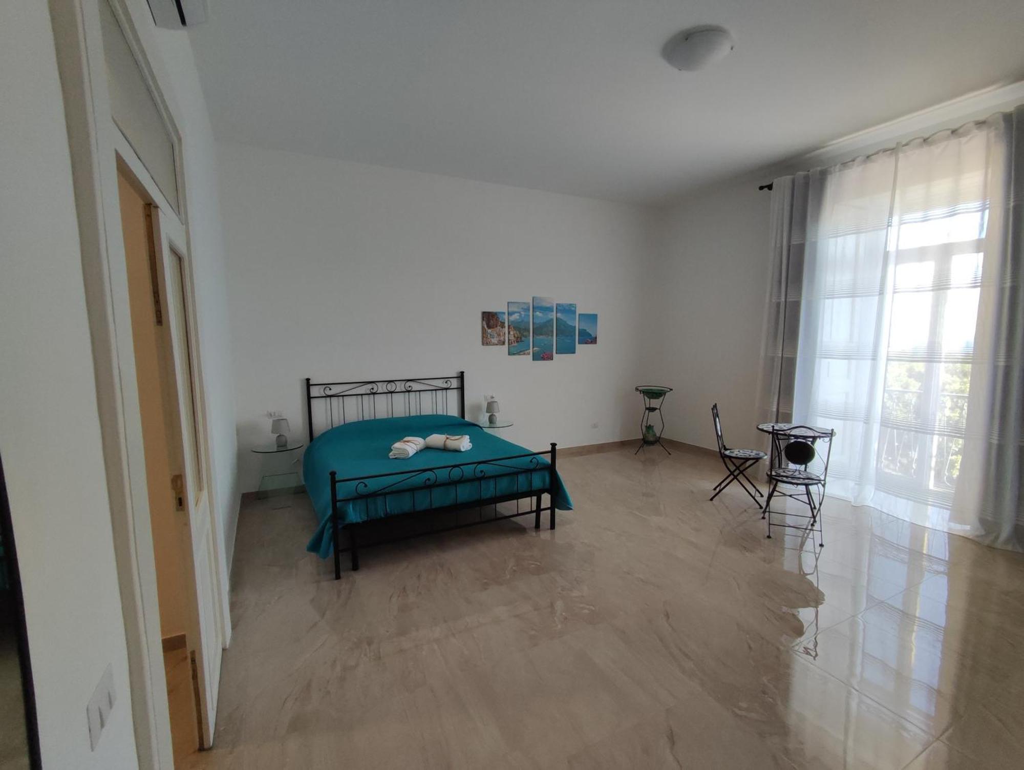 Arilu Apartment Vietri Exterior foto